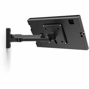 Galaxy Tab S9/S9FE/S10FE/S10 Lite/S11 Apex Enclosure Swing Wall Mount Black - Galaxy Tab S9/S9FE/S10FE/S10 Lite/S11 Apex E