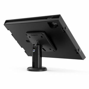Compulocks Tischhalterung für Tablet, Flache Plattenmontage, iPad Pro (7. Generation) - Schwarz - Bildschirmgröße: 33 cm (