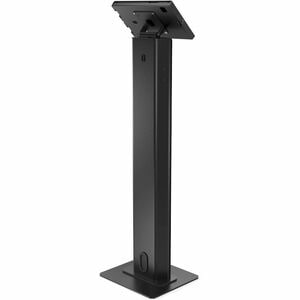 Compulocks Tablet PC Stand - Up to 22.1 cm (8.7") Screen Support - 109.2 cm Height x 33 cm Width x 7.6 cm Depth - Floor St