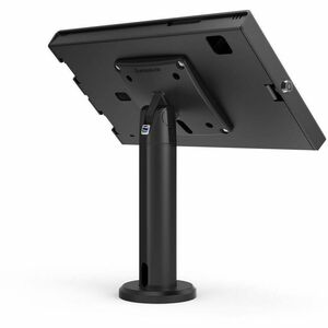 Galaxy Tab A9+/A11+ Apex Enclosure Rise Stand 8" Black - Galaxy Tab A9+/A11+ Apex Enclosure Rise Stand 8" Black