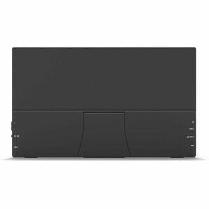 Moniteur LED à écran tactile Port Connect 902101T 16" Classe - 16:9 - 39,6 cm (15,6") ViewableRésolution 1920 x 1080 - Ful
