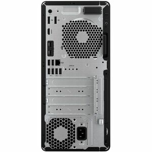 HP Z1 G9 Computador secretária - Intel Core i7 14ª geração i7-14700 - 32 GB - 1 TB SSD - Torre - Intel Q670 Chip - Windows