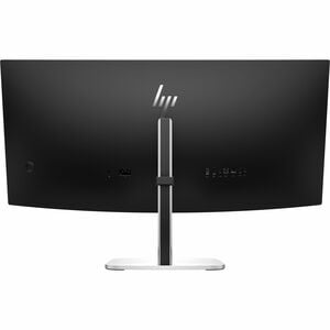 HP 534pm 34 Zoll Klasse Webcam UWQHD Gekrümmter Bildschirm LED-Monitor - 21:9 Format - 86,4 cm (34 Zoll) Viewable - Vertic