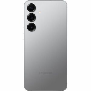 Samsung Galaxy S25+ SM-S936B/DS 256 GB Smartphone - 17 cm (6.7") Dynamic AMOLED 2X QHD+ 3120 x 1440 - Octa-core (OryonDual
