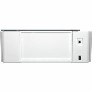 HP 520 Wired Smart Tank Inkjet Multifunction Printer - Colour - Light Basalt - Copier/Printer/Scanner - 4800 x 1200 dpi Pr