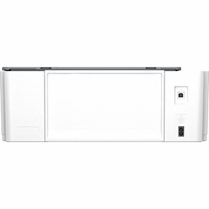 HP 580 Wired & Wireless Smart Tank Inkjet Multifunction Printer - Colour - Light Basalt - Copier/Printer/Scanner - 4800 x 