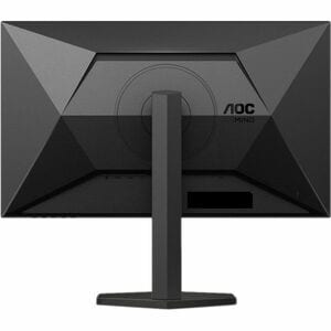 AOC AGON Q27G4XF 27" Class QHD Gaming LED Monitor - 16:9 - Black - 68.6 cm (27") Viewable - Fast IPS - WLED Backlight - 25