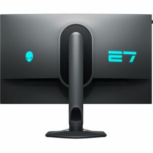 Dell Alienware AW2725QF 27" Class 4K UHD Gaming LED Monitor - 16:9 - 68.6 cm (27") Viewable - In-plane Switching (IPS) Tec
