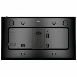 LCD Digital Signage Elo 6554L 1638,30 mm - 24 ore/7 giorni Operation - Energy Star - Touchscreen - 3840 x 2160 - 16:9 - 8 