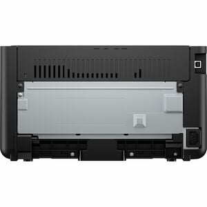 HP LaserJet Pro P1108 plus Desktop Wired Laser Printer - Monochrome - 19 ppm Mono - 600 x 600 dpi Print - Automatic Duplex