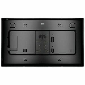 Elo 6554L 1638.30 mm LCD Digital Signage Display - 24 Hours/7 Days Operation - Energy Star - Touchscreen - 3840 x 2160 - 1
