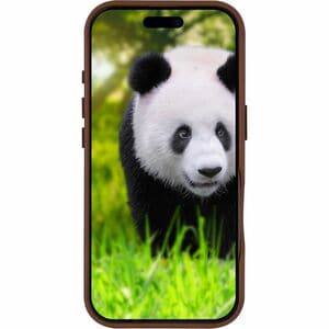 dbramante1928 ApS Roskilde_2 MagSafe - iPhone 16 ProMax - Dark Tan - For Apple iPhone 16 Pro Max Smartphone - Dark Tan - D
