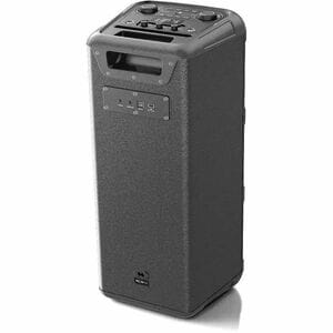 ALTAVOZ LUMINOSO TMAX45 PARTY BT+MULTIPLES ENTRADAS