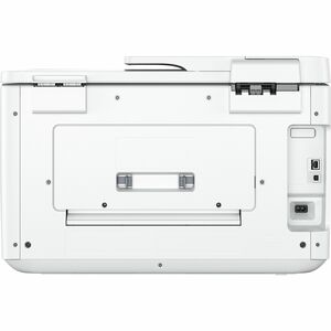 HP Officejet Pro 9730 Wired & Wireless Inkjet Multifunction Printer - Colour - Cement - Copier/Printer/Scanner - 34 ppm Mo