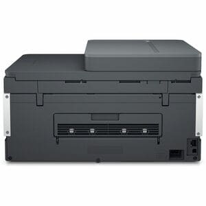 HP 750 Wired & Wireless Smart Tank Inkjet Multifunction Printer - Colour - Copier/Printer/Scanner - 23 ppm Mono/22 ppm Col
