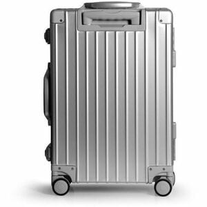 Port Connect VAL Travel/Luggage Case (Suitcase) Travel - Aluminium Body