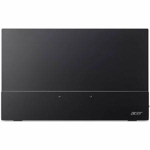 Moniteur LCD Acer PM161Q B1 16" Classe Full HD - 16:9 - Noir - 39,6 cm (15,6") Viewable - Technologie IPS - LED Rétroéclai