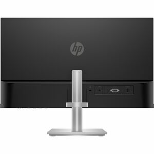 HP 524sh 24" 等级 Full HD LED显示器 - 16:9 - 60.5 cm (23.8") Viewable - 面内交换(IPS)技术 - Edge LED 背光 - 1920 x 1080 - 300 cd/m² - 5