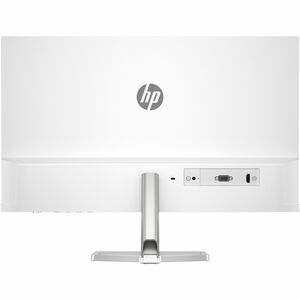 HP 524sw 24" 等级 Full HD LED显示器 - 16:9 - 白 - 60.5 cm (23.8") Viewable - 面内交换(IPS)技术 - Edge LED 背光 - 1920 x 1080 - 300 cd/m²