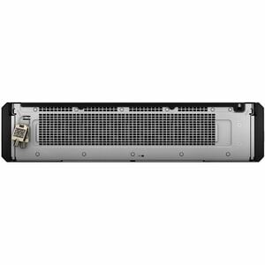HPE ProLiant DL145 Gen11 2U Rack Server - 1 EPYC 8024P 2.40 GHz - 32 GB RAM - NVMe Controller - Intel Chip - 1 Processor S