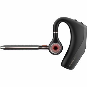 Poly Voyager Legend 50 True Wireless Über das Ohr, Ohrhörer, Ohrbügel Mono Ohrhörerset - Schwarz - Monaural - In-Ear - 100