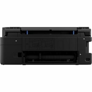 Canon PIXMA G3590 Wired & Wireless MegaTank Inkjet Multifunction Printer - Colour - Black - Copier/Printer/Scanner - 4800 
