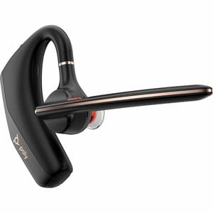 Voyager Legend 50-M Headset UC EURO with Wireless Charge Case and Bluetooth Adapter (Consumer version)