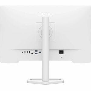 BenQ EW2790U 27" Class 4K UHD LED Monitor - 16:9 - 68.6 cm (27") Viewable - In-plane Switching (IPS) Technology - LED Back