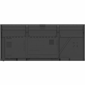 ViewSonic CDE105UW 2667 mm Digital Signage Display - 24 Hours/7 Days Operation - Energy Star - In-plane Switching (IPS) Te