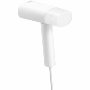 MI MJGTJ02LF Portable Fabric Steamer - Weiß - 1300 W - 160 ml Kapazität