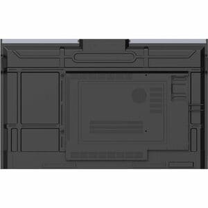 AG Neovo IFP6504P 4K UHD LCD Collaboration Display - ARM Cortex A76 + A55 - 8 GB - Infrared (IrDA) - Touchscreen - 3840 x 
