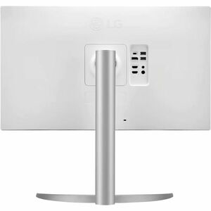 Monitor LED LG UltraFine 27UP850K-W 685,8 mm (27") Class 4K UHD - 16:9 - 68,6 cm (27") Viewable - Tecnologia In-plane Swit