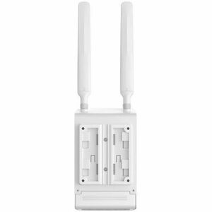 TP-Link Omada ER703WP-4G-Outdoor Wi-Fi 6 IEEE 802.11 a/b/g/n/ac/ax 1 SIM Ethernet, Cellular Modem/Wireless Router - 4G+ - 