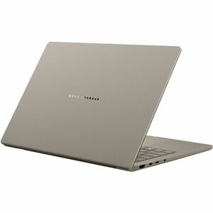 Asus Zenbook A14 UX3407 UX3407QA-QD344W 35.6 cm (14") Copilot+ PC Notebook - WUXGA - 60 Hz - Qualcomm Snapdragon X X1-26-1