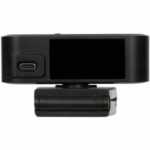 Targus AVC045GL Webcam - 30 fps - USB Type A/USB Type C - 1920 x 1080 Video - CMOS Sensor - Auto-focus - Clip, Tripod Moun