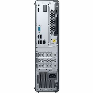 Lenovo ThinkCentre neo 30s Gen 5 13DK0036HX Desktop Computer - Intel Core i7 13th Gen i7-13620H - 16 GB - 512 GB SSD - Sma