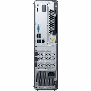 Lenovo ThinkCentre neo 30s Gen 5 13DK0033HX Desktop Computer - Intel Core i5 13th Gen i5-13420H - 16 GB - 512 GB SSD - Sma