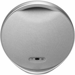 Harman Kardon Onyx Studio 9 Portable Bluetooth Speaker System - 11 W RMS - 50 Hz to 20 kHz - Battery Rechargeable - 1