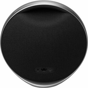 Harman Kardon Onyx Studio 9 Portable Bluetooth Speaker System - 11 W RMS - Black - 50 Hz to 20 kHz - Battery Rechargeable - 1