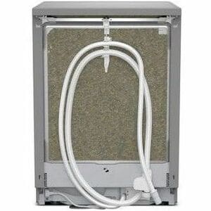 Lavastoviglie Bosch SMS8TCI04E Installazione libera - Acciaio spazzolato, Argento, Acciaio inox - 60 cm - 14 Place Setting