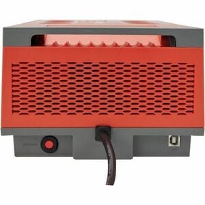 Salicru SPS HOME+ SPS 850 HOME+ Line-interactive UPS - 850 VA/480 W - Wall Mountable - AVR - 8 Hour Recharge - 230 V AC In