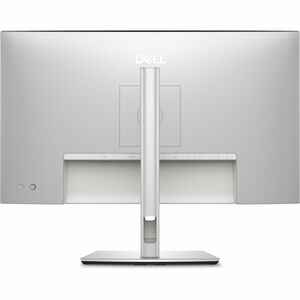 Dell UltraSharp U2725QE 27" Class 4K UHD LED Monitor - 16:9 - Black, Silver - 68.6 cm (27") Viewable - In-plane Switching 