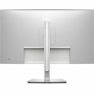 Dell UltraSharp U3225QE 32" Class 4K UHD LED Monitor - 16:9 - Silver - 80 cm (31.5") Viewable - In-plane Switching (IPS) T