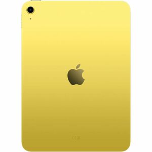 Apple iPad (11th Generation) A3354 平板 - 27.9 cm (11") - 6 GB - 128 GB 存储 - 黄色 - 五核（5核） 3.40 GHz - 500 cd/m² - 2360 x 1640 