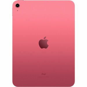 Apple iPad (11th Generation) A3354 平板 - 27.9 cm (11") - 6 GB - 128 GB 存储 - 粉 - 五核（5核） 3.40 GHz - 500 cd/m² - 2360 x 1640 -