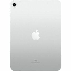 Apple iPad (11th Generation) Tablet - 27.94 cm (11") - 6 GB - 128 GB Storage - Silver - A16 Bionic Penta-core (5 Core) - 5
