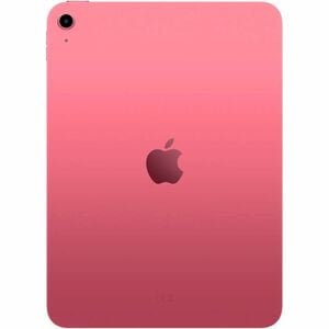 Apple iPad (11th Generation) A3354 Tablet - 27.94 cm (11") - 6 GB - 128 GB Storage - Pink - A16 Bionic Penta-core (5 Core)