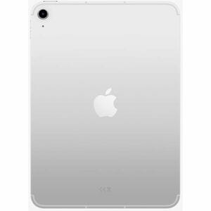 Apple iPad (11th Generation) Tablet - 27.9 cm (11") - 4 GB - 128 GB Storage - 5G - Silver - A16 Bionic Penta-core (5 Core)