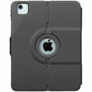 Targus VersaVu THZ967DE Tastatur/Cover (Folie) für 27,7 cm (10,9 Zoll) bis 27,9 cm (11 Zoll) Apple iPad Air 11 (2024), iPa