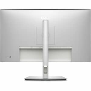 Dell UltraSharp U2725QE 27 Zoll Klasse 4K UHD LED-Monitor - 16:9 Format - Schwarz, Silber - 68,6 cm (27 Zoll) Viewable - I